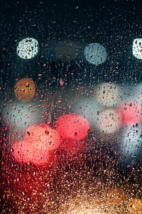 And It Rained All Night
