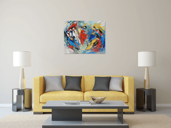Colorful Concerto
