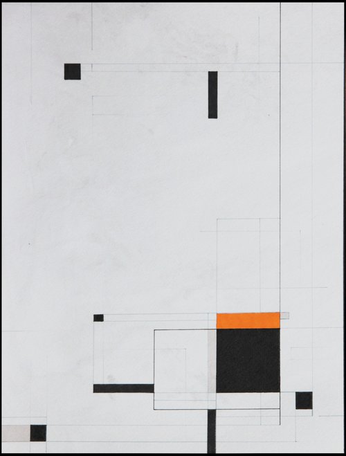 Square_243 by Ernst Kruijff