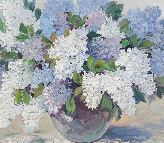 Fragrance of Spring
