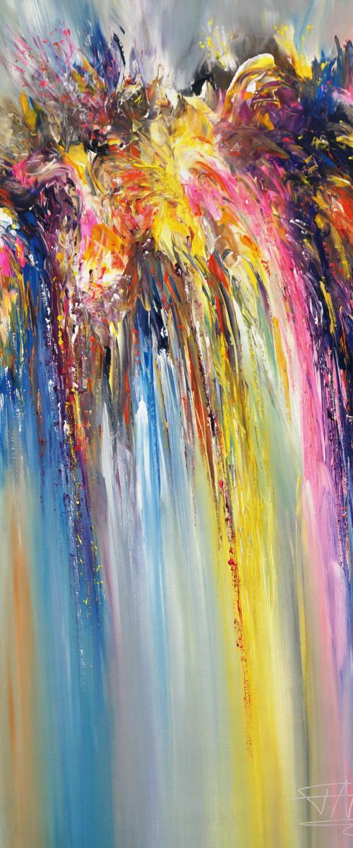 Bouquet M 3 by Peter Nottrott