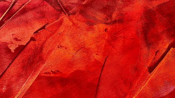 Red Terra Mystica no. 926