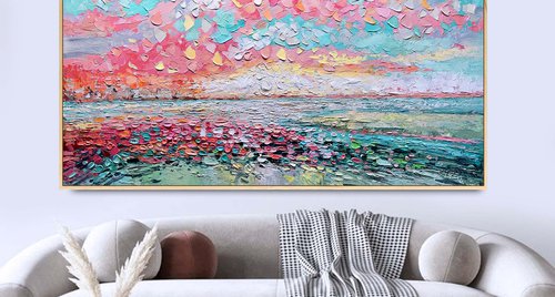Artwork by Lana Guise