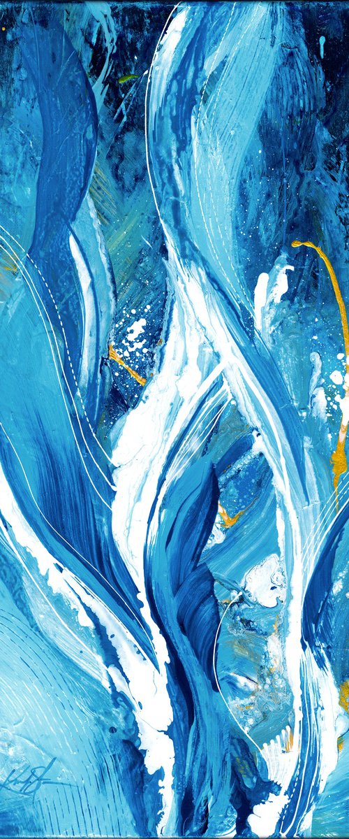 Ordinary Miracle by Kathy Morton Stanion