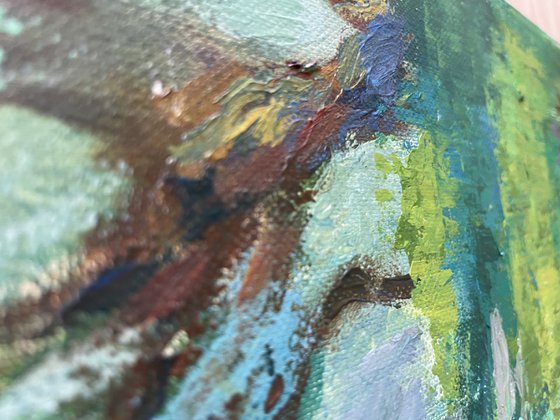 Mediterranean Spring