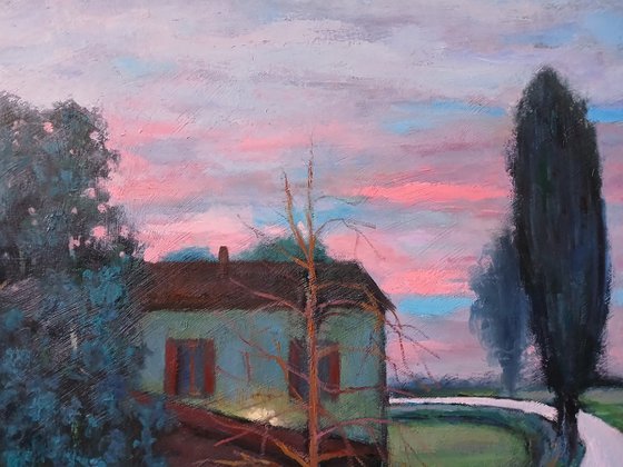 Dusk