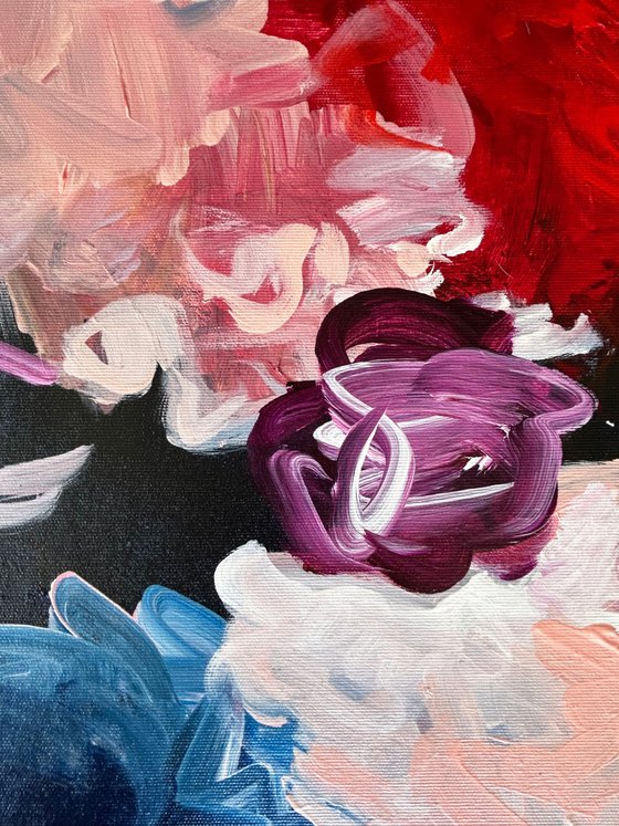 Velvet Garden