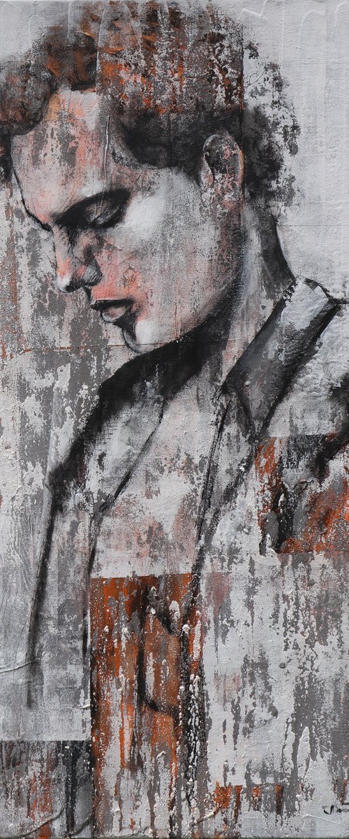 Dove sei by Donatella Marraoni