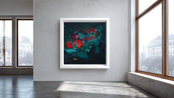 Love that never fades