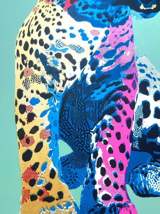 Leopard