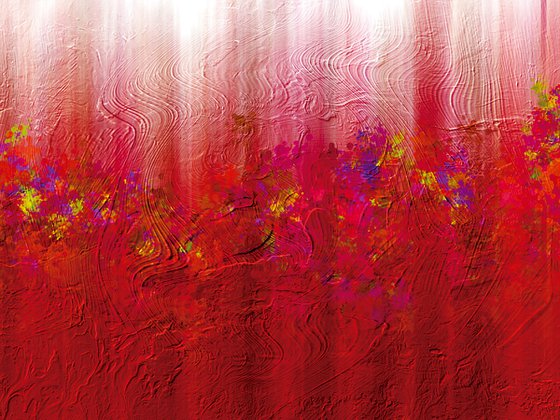 Matatena rojo
