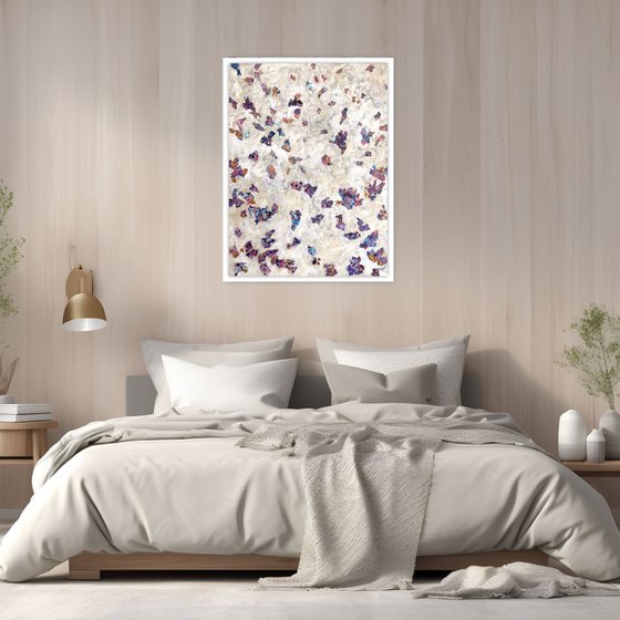 Floating Meadows