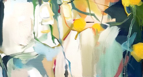 Artwork by V+V Kniazievi