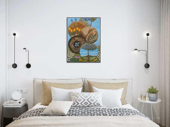 Les Vignettes de Printemps