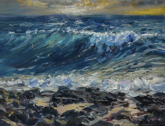 Seascape