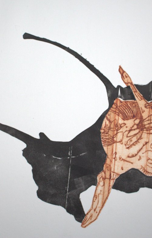 movimento by Isabellangela Germinario