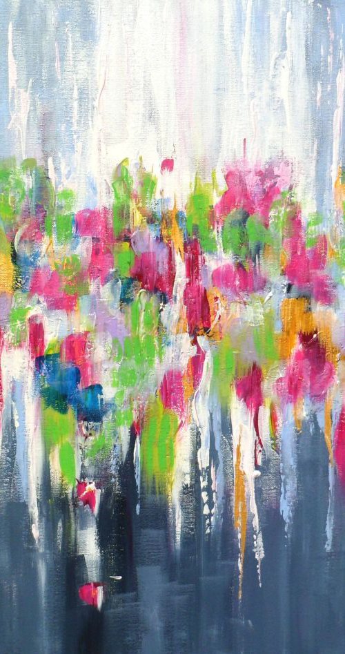Panache by Michelle Carolan