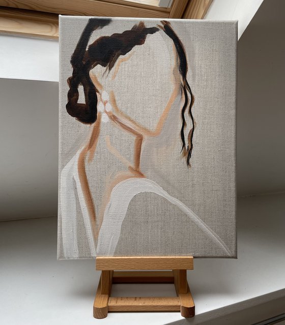 Sophisticated Simplicity