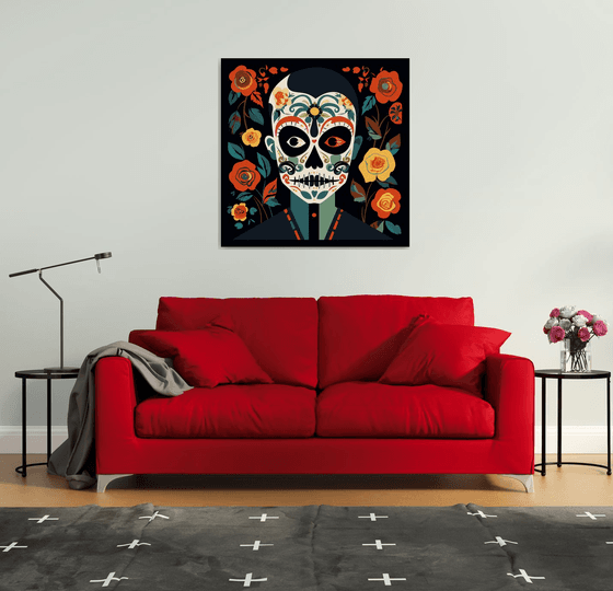 The day of the Dead