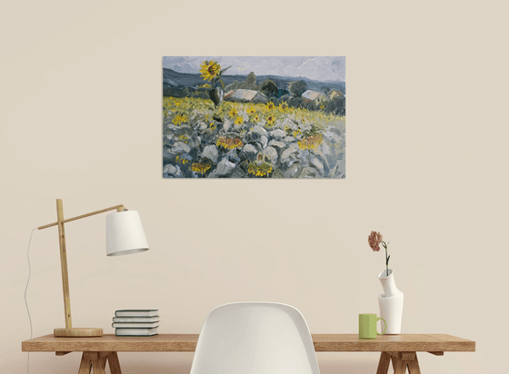 Sunflower