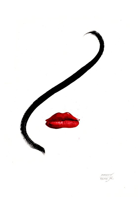 Fashion Lips