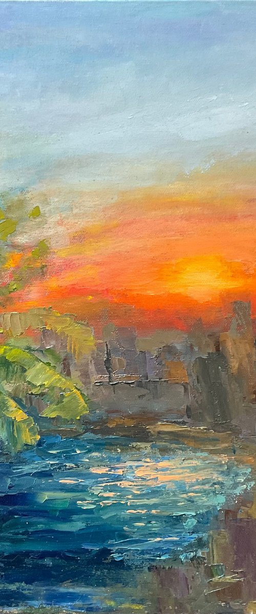 Can Pastilla by Vera Klimova