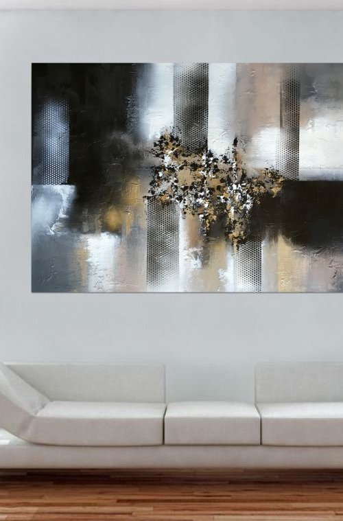 You Light Up My World by Julijana Ravbar