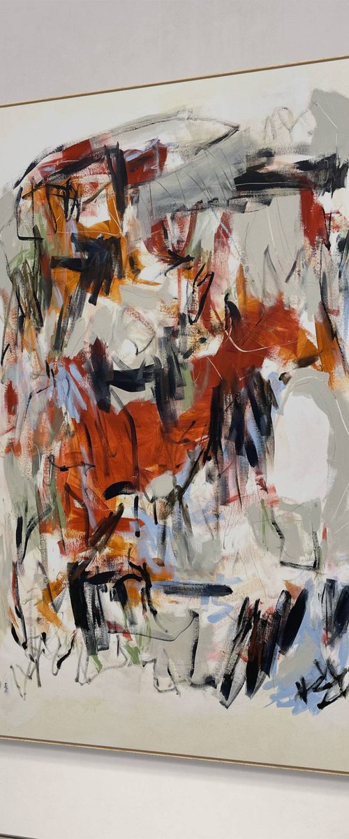 To The Moon And Back by Cheryl Harrison MA