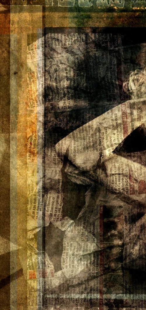 JOURNAL by PHILIPPE BERTHIER