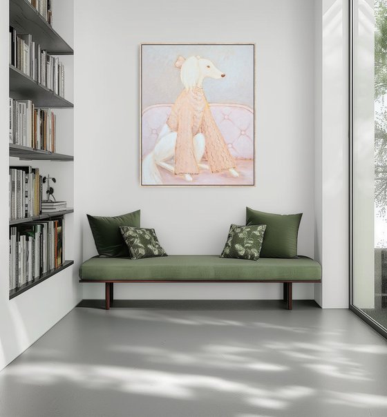 "Pure Elegance" (Trust Series)