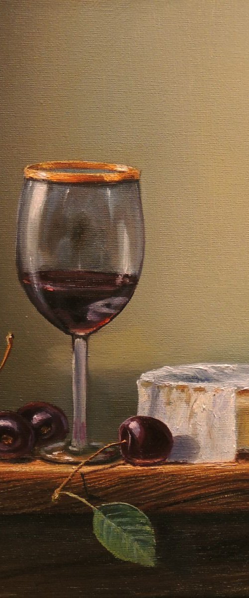 Sweet Temptation by Diana Janson