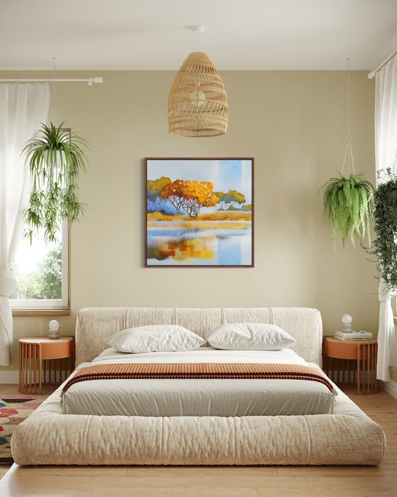 "What Remains in Light”