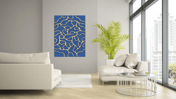 Contemporary Nature #07