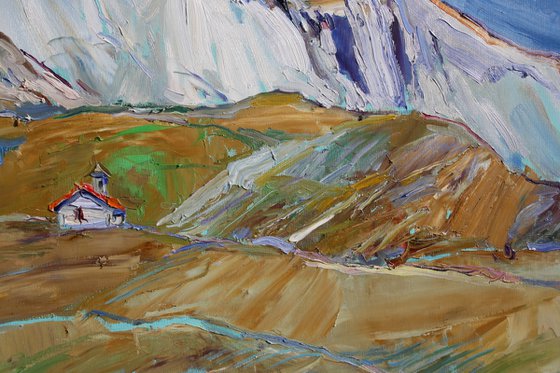 " Seceda "