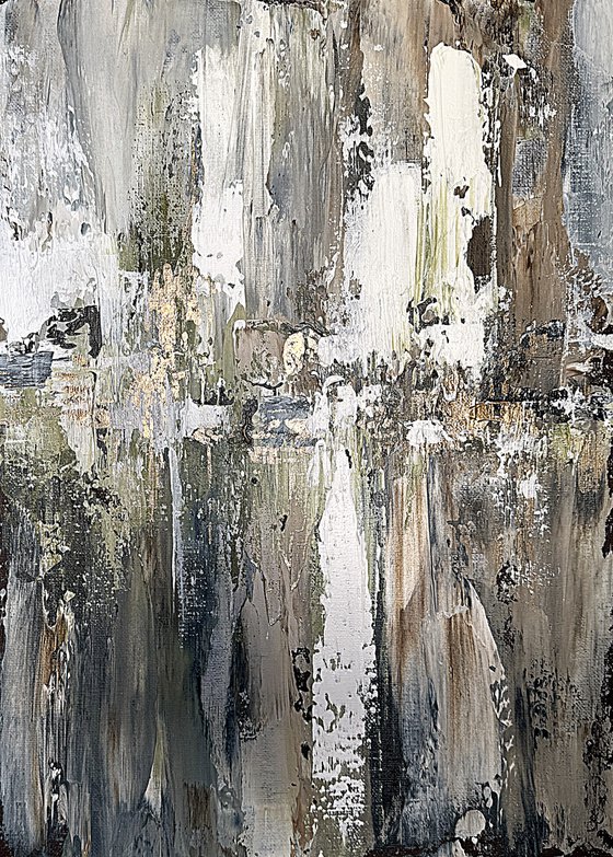 Rhythm of Stillness set