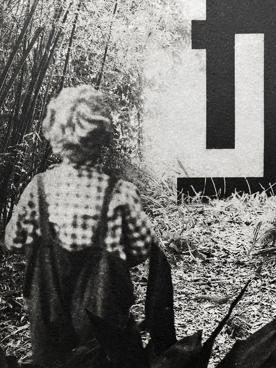 C &amp; C No.35: The Easter Bunny