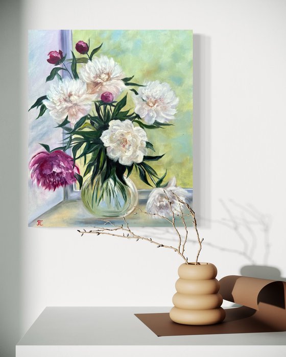 Peony Days