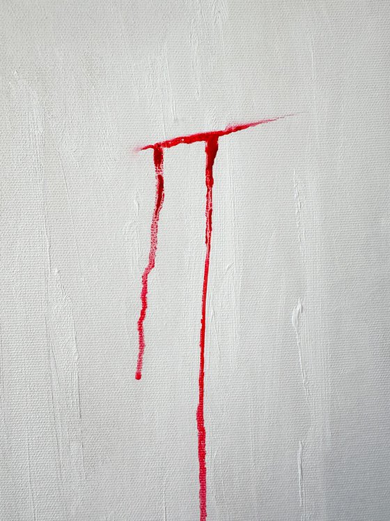 Red Strain in Silence