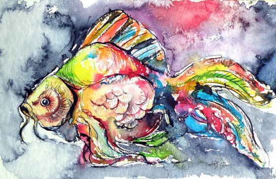 Fish