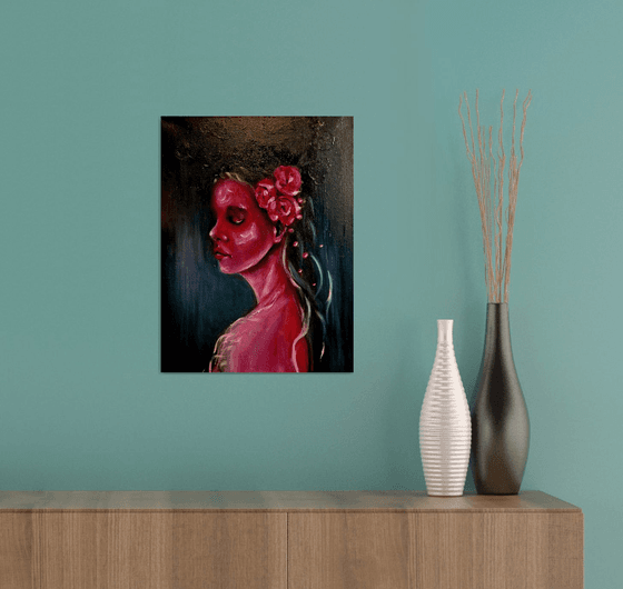 Proud Broken Hearted