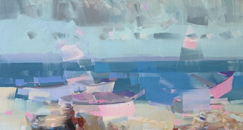 Artwork by Vahe Yeremyan