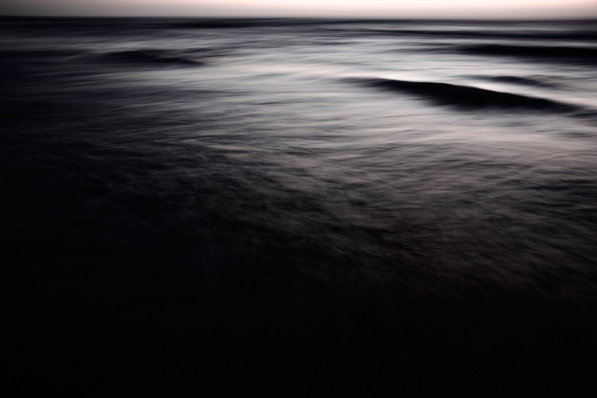 Photorealistic Photograph , After The Sun Has Set Iii By Tal Paz-Fridman, 40 X 28, Artwork For Sale On Artfinder