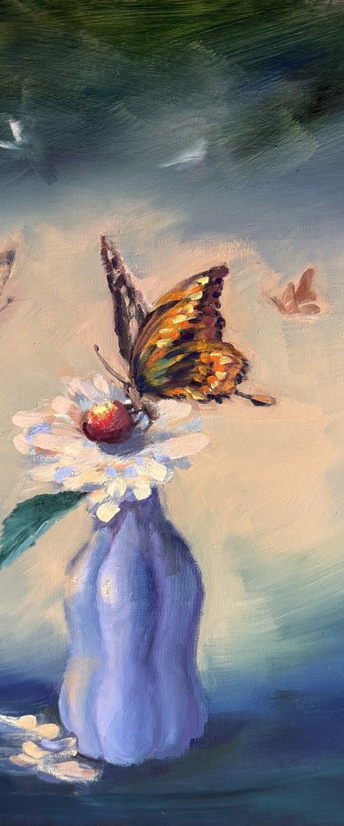 Swirl by Grace Diehl