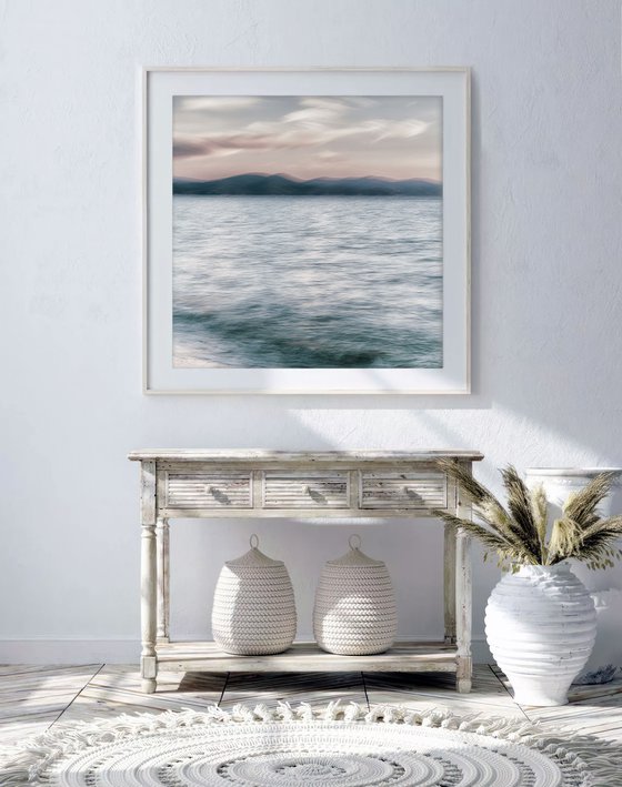 The gulf in shades (studio 18)