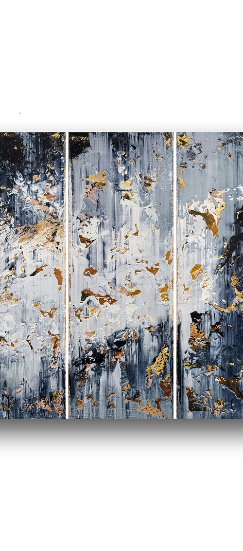Abstract 22126 by Alex Senchenko