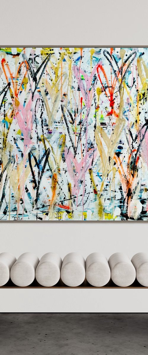 Good Home 7 by Mercedes Lagunas