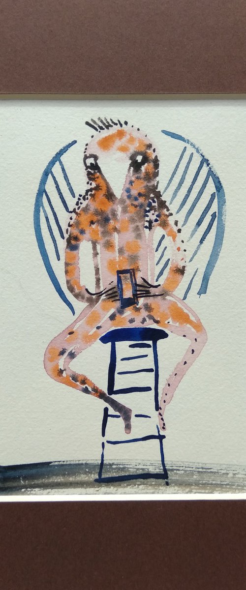 "Summer 11" by Marya