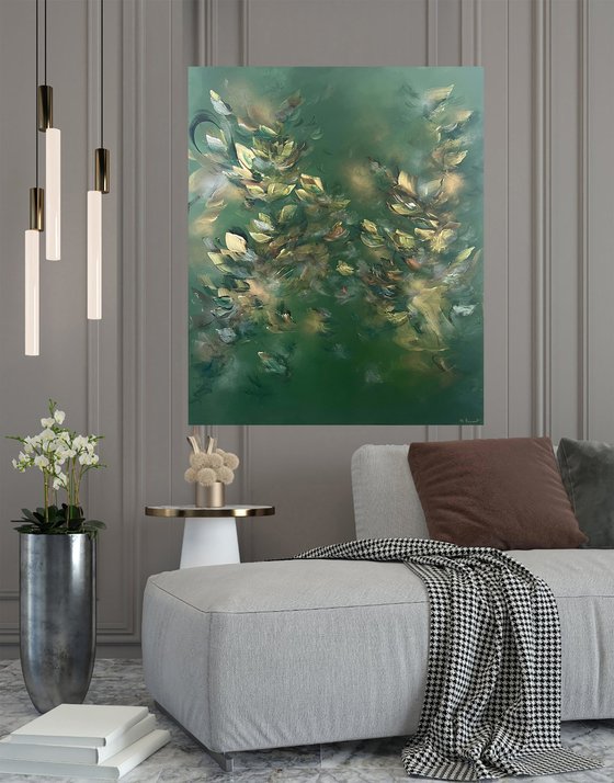 Ethereal Creativity