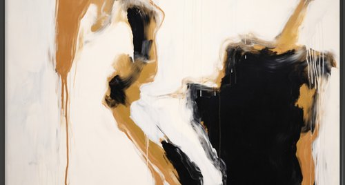 Artwork by V+V Kniazievi