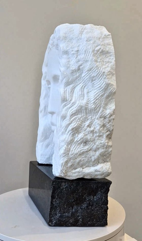 "Bulgarian Girl II"
